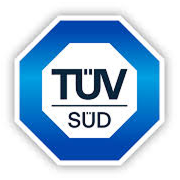 TUV logo